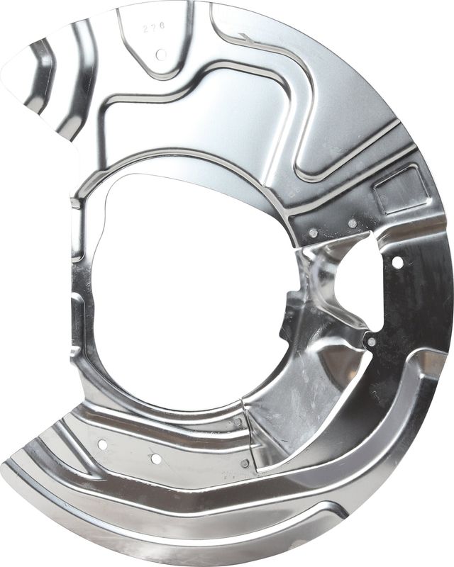 Кожух (щиток) тормозного диска JP Group передний правый для BMW X6 I (E71) 2008-2014. Артикул 1464203080