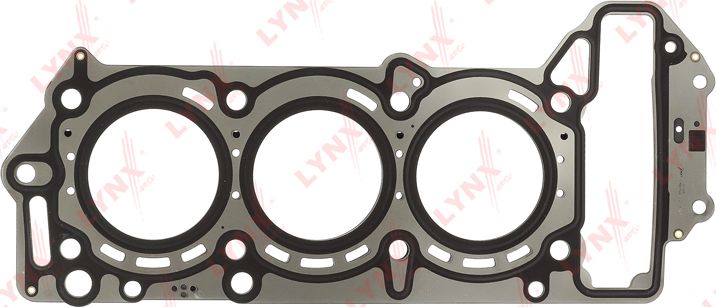 Прокладка ГБЦ LYNXauto. Артикул SH-0688