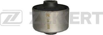 Сайлентблок заднего рычага подвески Zekkert. Артикул GM-5859