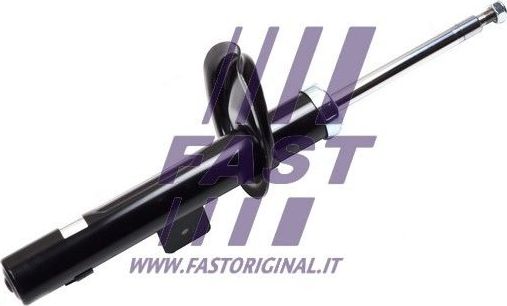 Амортизатор Fast. Артикул FT11547
