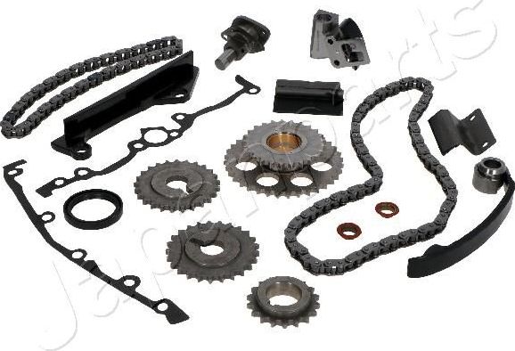 Цепь ГРМ Japanparts. Артикул KDK-100