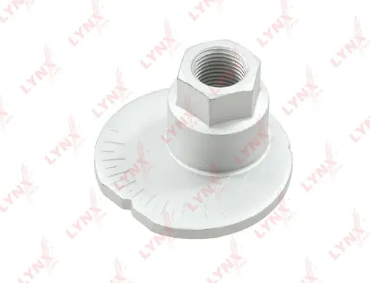 Гайка подвески эксцентриковая M16*1,5мм LEXUS GX (URJ15, GRJ15) 2010 (Lynxauto). Артикул FS3010