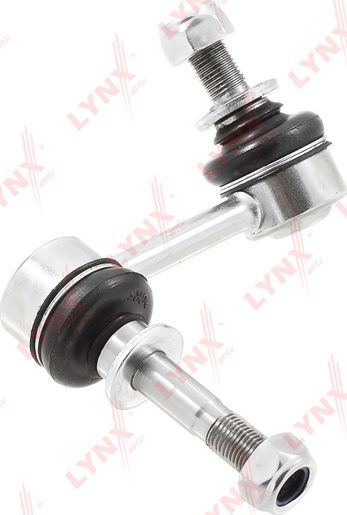 Стойка (тяга) стабилизатора LYNXauto. Артикул C7389L