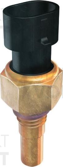 Датчик температуры охлаждающей жидкости StartVOLT для Chevrolet Niva I 2002-2021. Артикул LS 01012