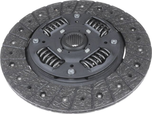 Диск сцепления Blue Print. Артикул ADC43163