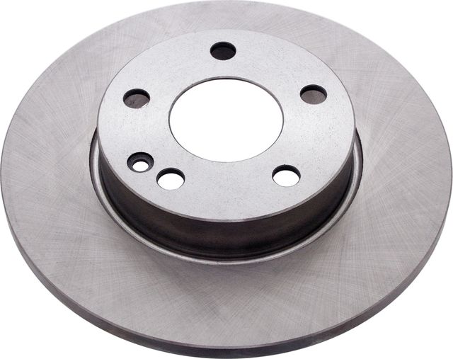 Тормозной диск SWAG передний для Mercedes-Benz A-Класс II (W169) 2004-2012. Артикул 10 92 8634