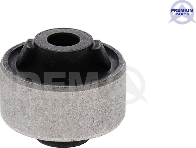 Сайлентблок переднего рычага подвески Sidem задний нижний для Peugeot 2008 I 2013-2026. Артикул 853659