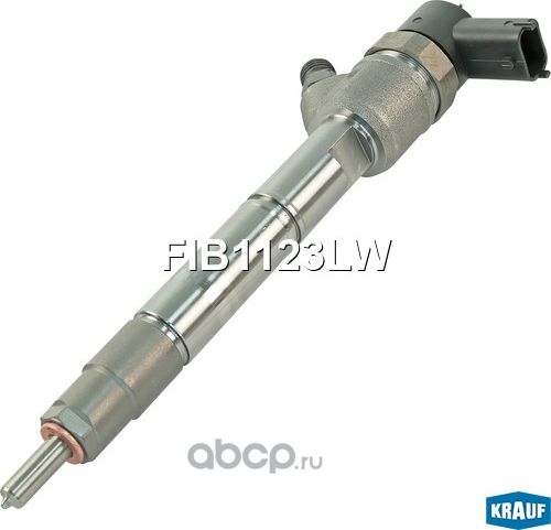 Форсунка топливная Krauf. Артикул FIB1123LW
