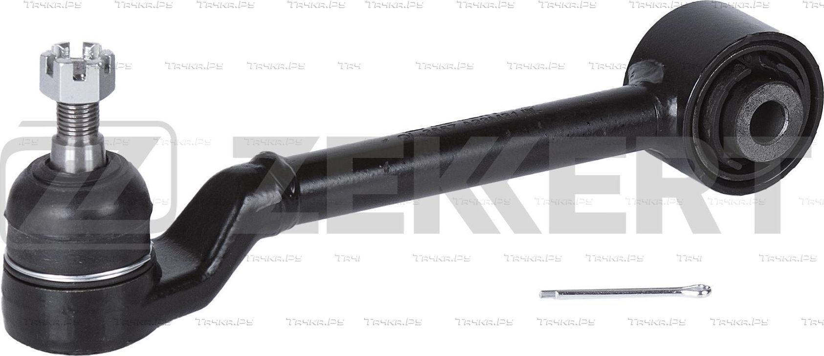 Поперечный рычаг задней подвески Zekkert. Артикул QL-3557