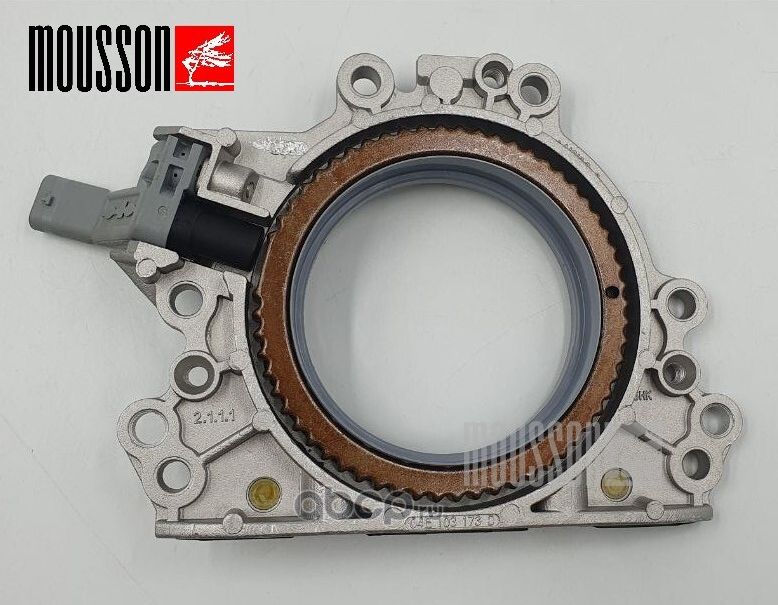 Сальник коренной 1,4 211 (Mousson). Артикул SEA14EA211M1R