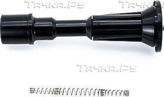 Свечной наконечник Tesla. Артикул CP164