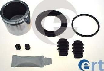 Ремкомплект тормозного суппорта ERT передний для Nissan Almera Classic I 2006-2013. Артикул 402979