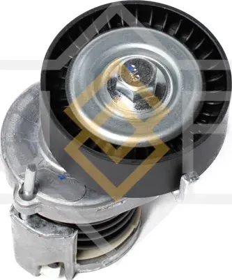 Натяжитель ремня навесного оборудования AUDI A2 (8Z0) 2000-2005, SEAT ALTEA (5P1 (Sufix). Артикул FP2084