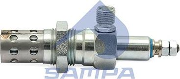 Свеча накаливания (накала) Sampa. Артикул 065.052