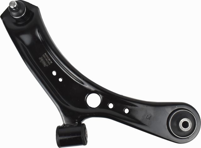 Рычаг подвески правый Suzuki_SX-4 RW419/RW420/YB11S/YA11S/YB41S/GY/RW416-6/RW416/RW415/GYC21S/YY5/GY (Jikiu). Артикул ra29010r