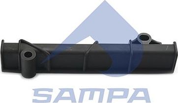 Успокоитель Sampa. Артикул 010.3509