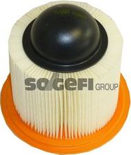 Воздушный фильтр Fram для Ford F-150 XII 2007-2014. Артикул CA8039