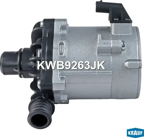 Насос водяной электрический (Krauf). Артикул KWB9263JK