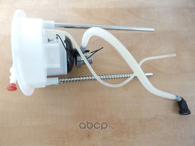 Топливный фильтр VAG. Артикул 8R0919679C