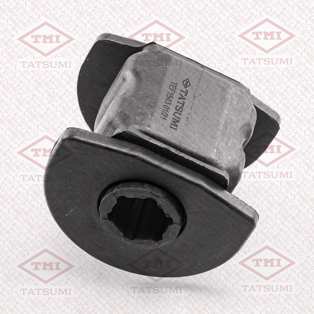 Сайлентблок переднего рычага задний (Tatsumi) Tatsumi. Артикул TEF1543