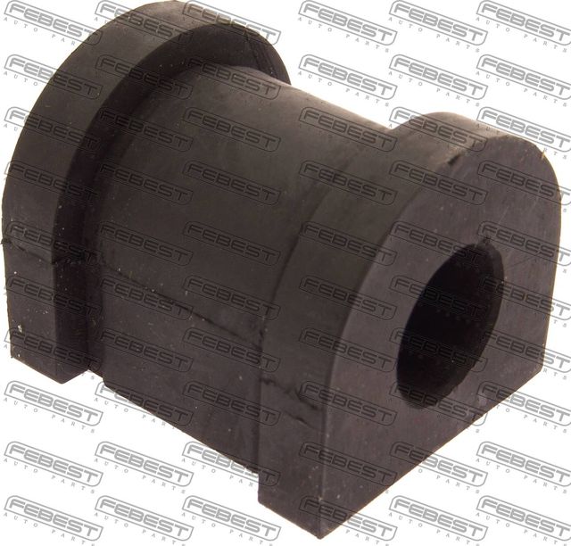 Втулка стабилизатора Febest. Артикул NSB-019