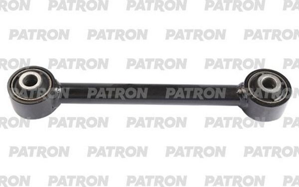 Продольный рычаг задней подвески Patron (сталь). Артикул PS5489