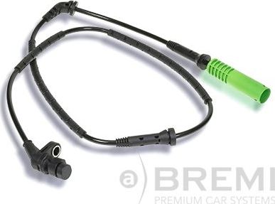 Датчик ABS Bremi передний для Land Rover Range Rover III 2005-2012. Артикул 50473