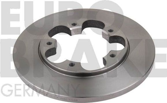 Тормозной диск Eurobrake. Артикул 5815202595