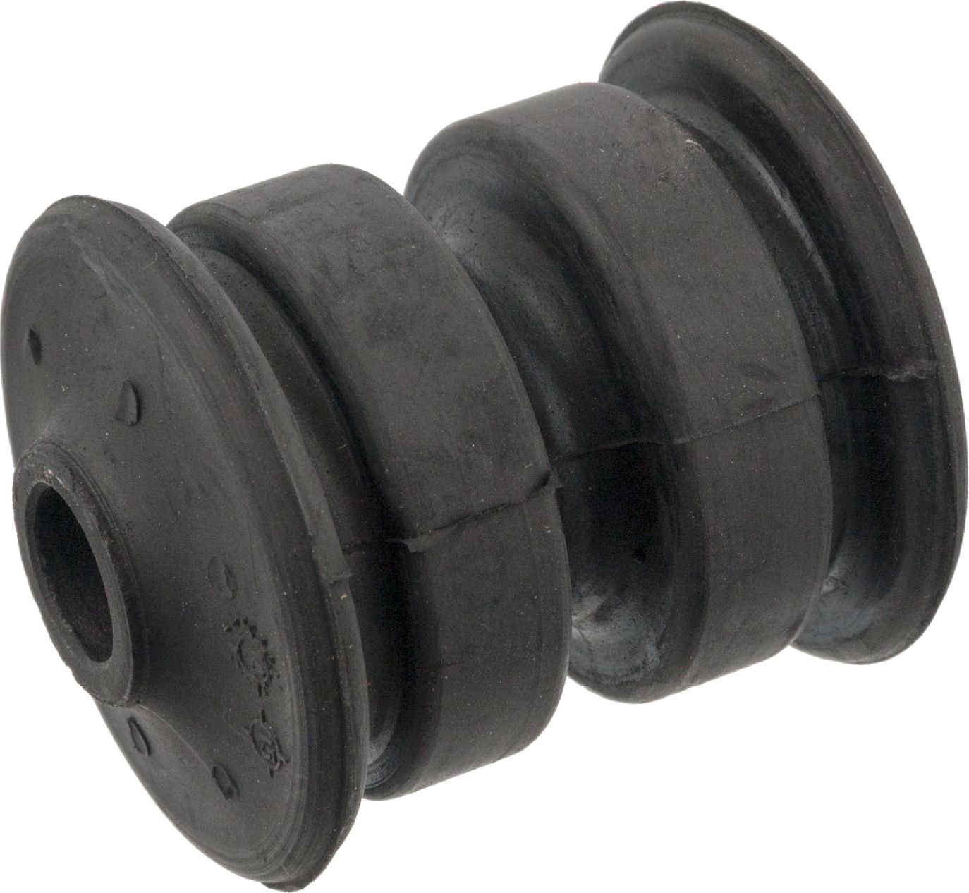 Втулка рессоры Febi Bilstein (резина/металл). Артикул 06225