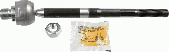 Рулевая тяга Lemforder правая для Kia Carnival I 1999-2006. Артикул 39143 01