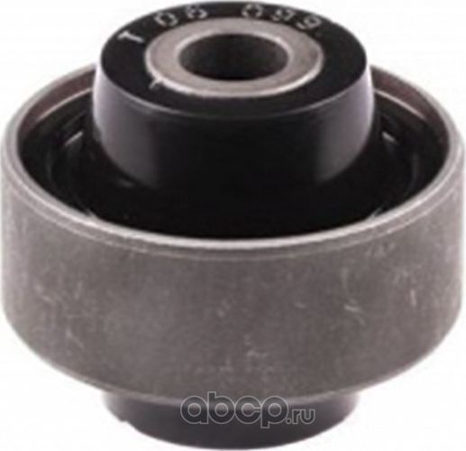 Сайлентблок (Polyblack). Артикул T06099