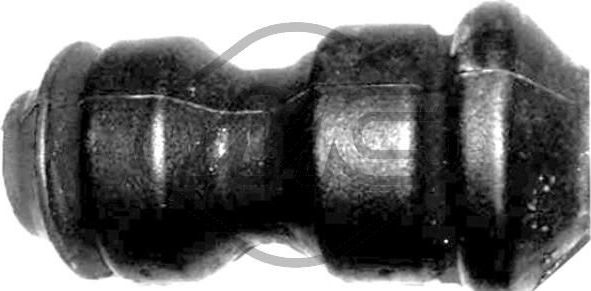 САЙЛЕНТБЛОК  Bmw 3 Metalcaucho. Артикул 58783