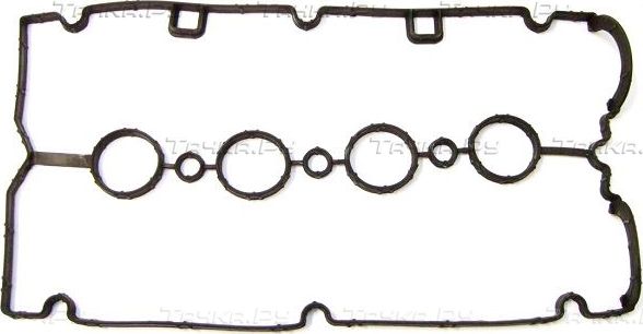 Прокладка клапанной крышки Elring для Fiat Stilo 2005-2008. Артикул 388.200