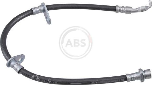 Тормозной шланг ABS. Артикул SL 1564