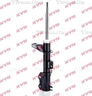 Амортизатор KYB (Каяба) Excel-G. Артикул 335931