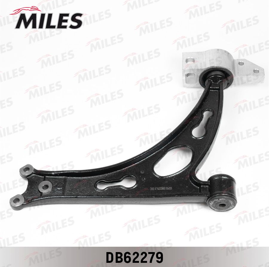 Поперечный рычаг передней подвески Miles (Стольное литье). Артикул DB62279