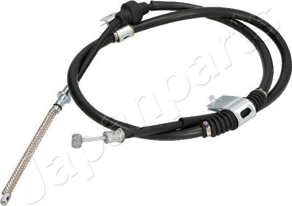 Трос ручника (тросик ручного тормоза) Japanparts. Артикул BC-5011R