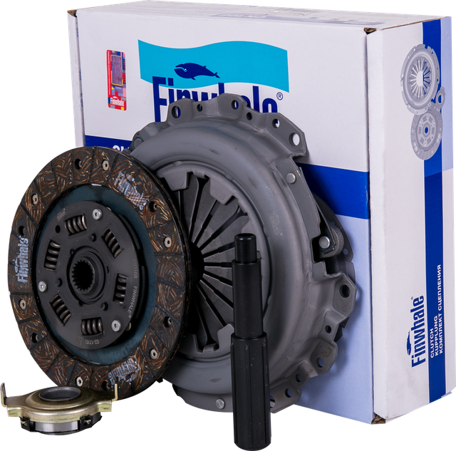 Сцепление (комплект) Finwhale. Артикул CK108