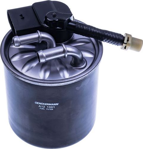 Топливный фильтр Denckermann. Артикул A121001