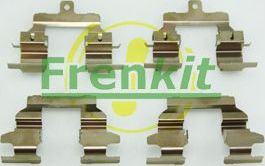 ACCESORY KITS Frenkit. Артикул 900026