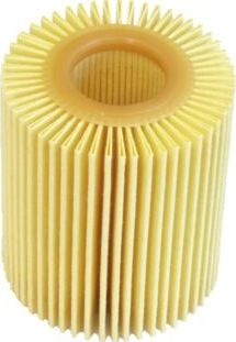 Масляный фильтр SCT-Germany для Lexus GX II 2010-2026. Артикул SH 4039 P