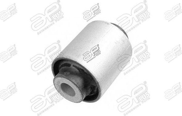 Сайлентблок переднего рычага подвески APlus задний правый/левый нижний для Mercedes-Benz SLC I (R172) 2016-2026. Артикул 21817AP