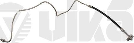 Тормозной шланг Vika. Артикул 66111602201