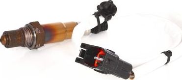 Лямбда-зонд (кислородный датчик) Bosch. Артикул 0 258 010 387