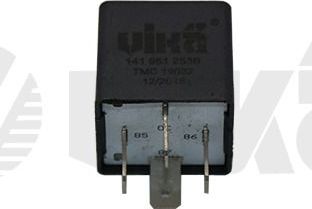 реле противотум,насоса,обогрева стекла Vika. Артикул 99510092101