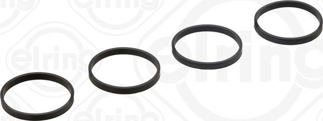 Прокладки впускного коллектора (комплект) Elring для BMW 1 I (E81/E82/E87/E88) 2006-2012. Артикул 727.730