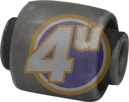 Сайлентблок заднего рычага подвески 4U. Артикул TY-SB-00180