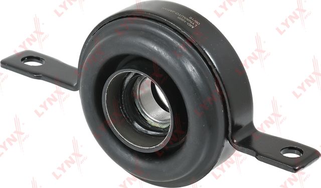 Подвесной подшипник карданного вала LYNXauto. Артикул MD-1005