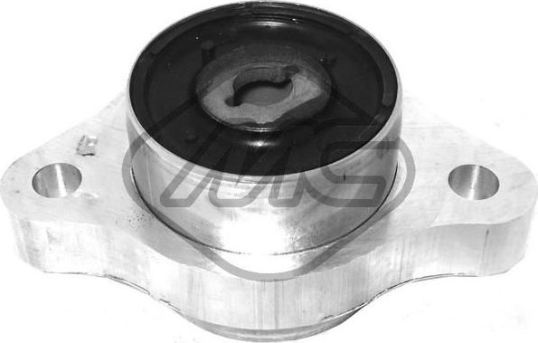 Сайлентблок переднего рычага подвески Metalcaucho. Артикул 06653