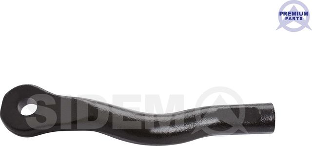 Наконечник рулевой тяги Sidem левый для Lexus GS III 2005-2012. Артикул 45346